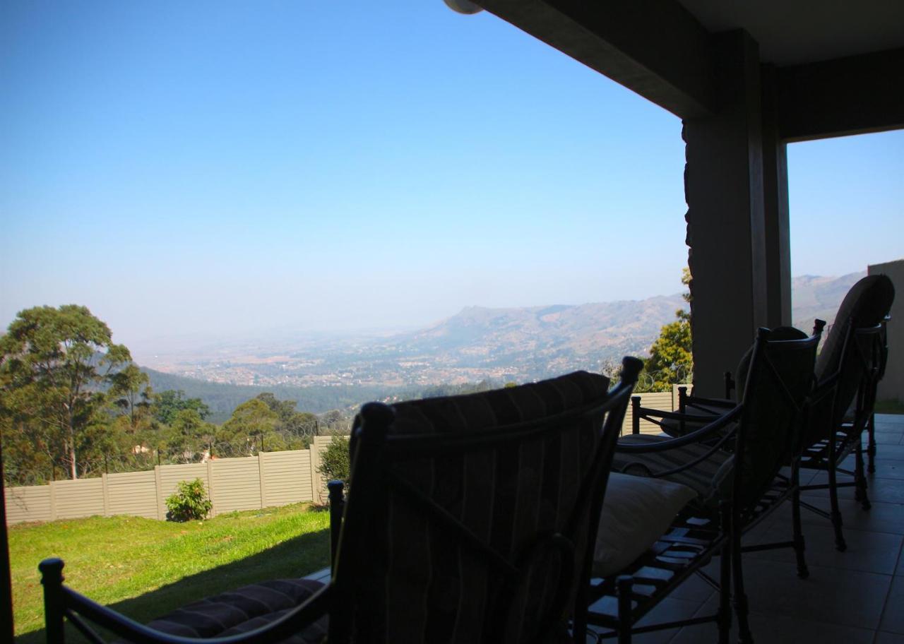 Rehoboth Mountain Suites Мбабане Экстерьер фото