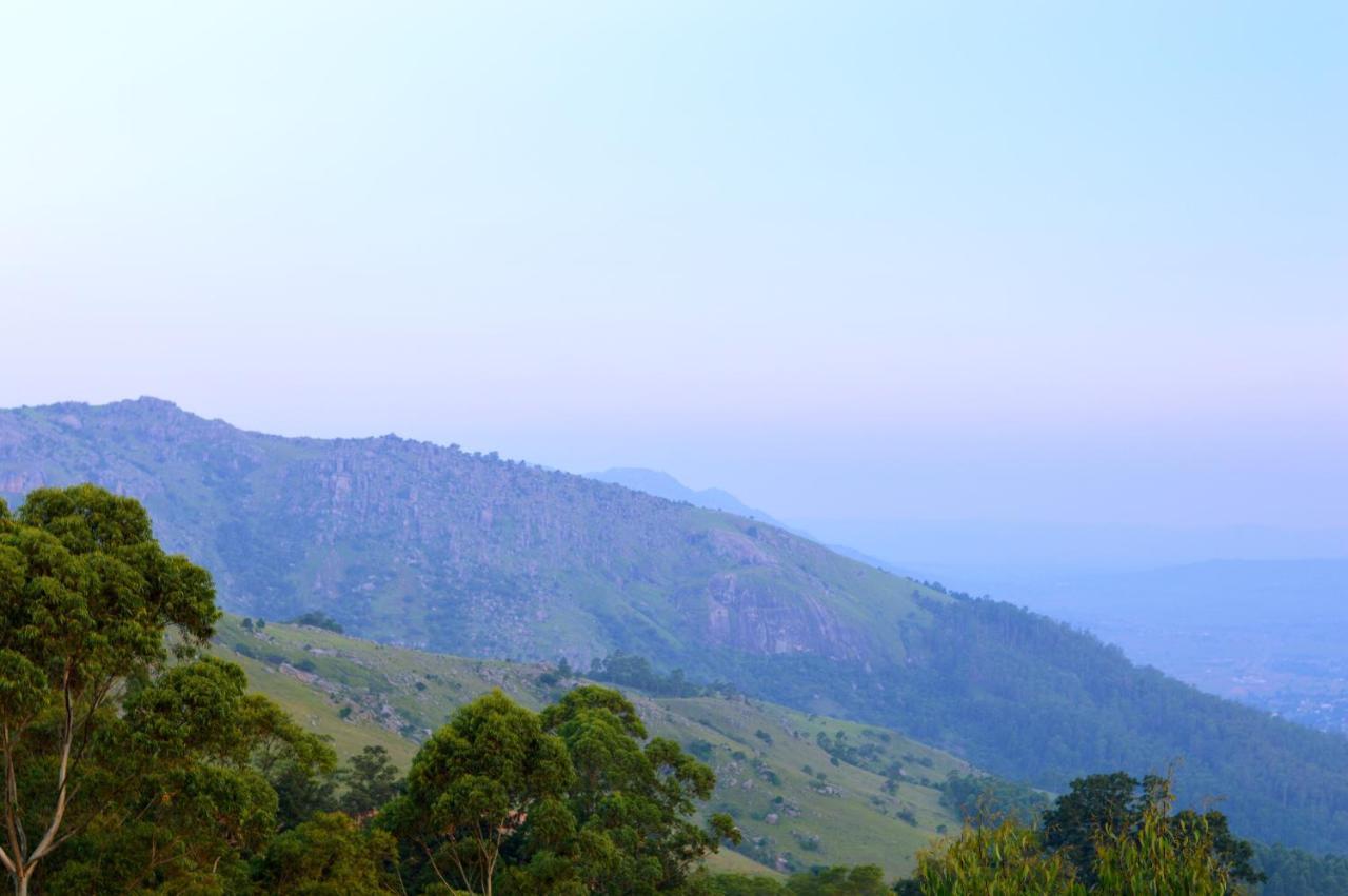 Rehoboth Mountain Suites Мбабане Экстерьер фото